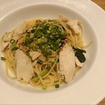 タント タント オステリア - 