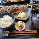 日本橋 墨之栄 - 