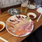 魚真 - 
