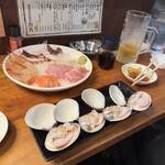 魚真 - 
