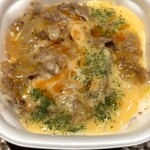 すき家 - 料理写真: