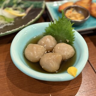 酒楽遊膳 えびす_1