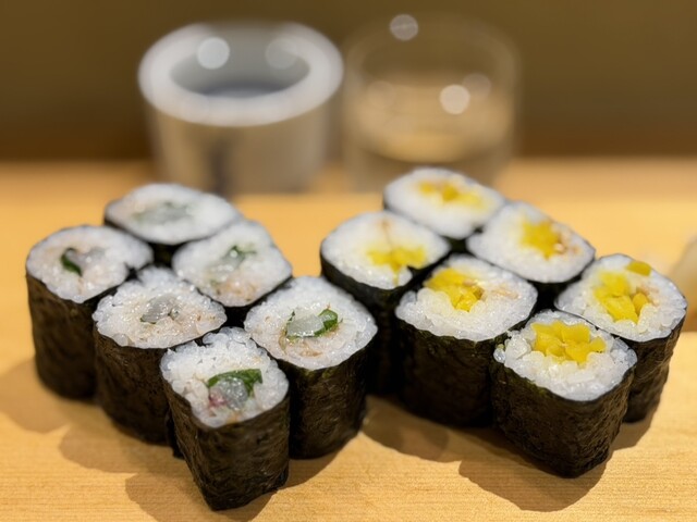 福寿司 - 恵比寿/寿司 | 食べログ