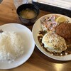 洋食 ジャンボ