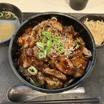 東灘ビーフ　肉ゲキジョウ（劇場） - 