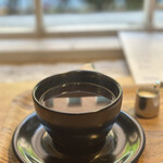 Ron Herman cafe - 