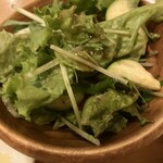 串焼き&ワイン ウナチッタ - 