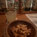 バー　タクシー - 