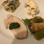 串焼き&ワイン ウナチッタ - 