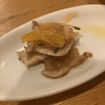 串焼き&ワイン ウナチッタ - 