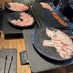 MORETHAN TAPAS LOUNGE