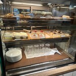 Ron Herman cafe - 
