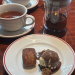 LE BISTRO - 