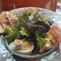 LE BISTRO - 