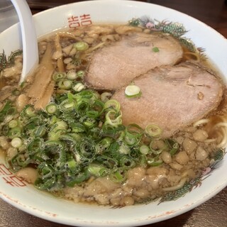 中華そば ぴーたん_0