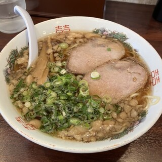 中華そば ぴーたん_1