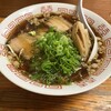 尾道ラーメン みおか