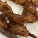 たこやき　風風 - 