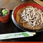山と川 - 料理写真: