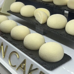 東京ミルクチーズ工場 - 料理写真: