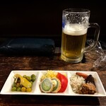 居酒屋 多ヌ来 - 料理写真: