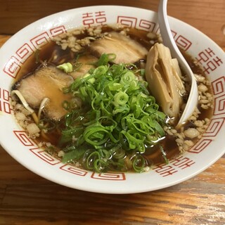 尾道ラーメン みおか_0