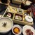 ゆず庵 - 料理写真:春ゆず庵松花堂 1,390円
