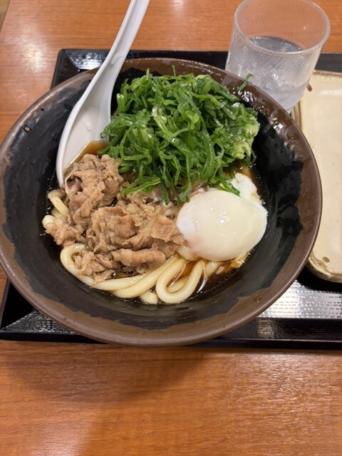 すなだ どんどん 箱崎T-CAT店 - 水天宮前/うどん | 食べログ