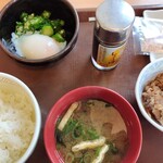 すき家 - 