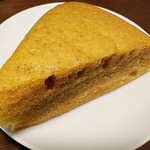 聚楽 - 聚楽(じゅらく)の”馬拉米羔(マーライコ）”