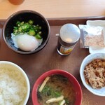 すき家 - 料理写真:
