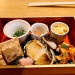 和彩厨房 KATURA - 日本酒ハイボールと合わせて最高でした