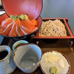 そば処 せきや - 
