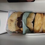 ミスタードーナツ - 料理写真: