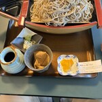そば処 せきや - 