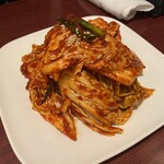 チョンギワ新館 - 