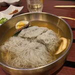 チョンギワ新館 - 