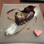 ショコラティエ パレ ド オール - 