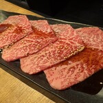 ニクアザブ - 