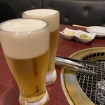 チョンギワ新館 - 