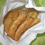 あげたいの店みわや - 購入したもの