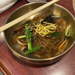 チョンギワ新館 - 