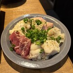 ニクアザブ - 