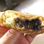あげたいの店みわや - あげたい（あんこ）
