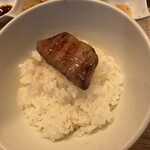 ニクアザブ - 