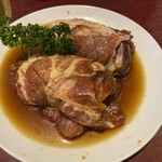 チョンギワ新館 - 