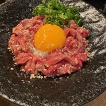 ニクアザブ - 