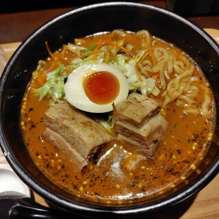 西屯田通りスープカレー本舗_1