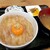 魚まる食堂 - 料理写真:平目漬け丼（1,550円）
