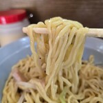 ラーメン専門店 和 - 